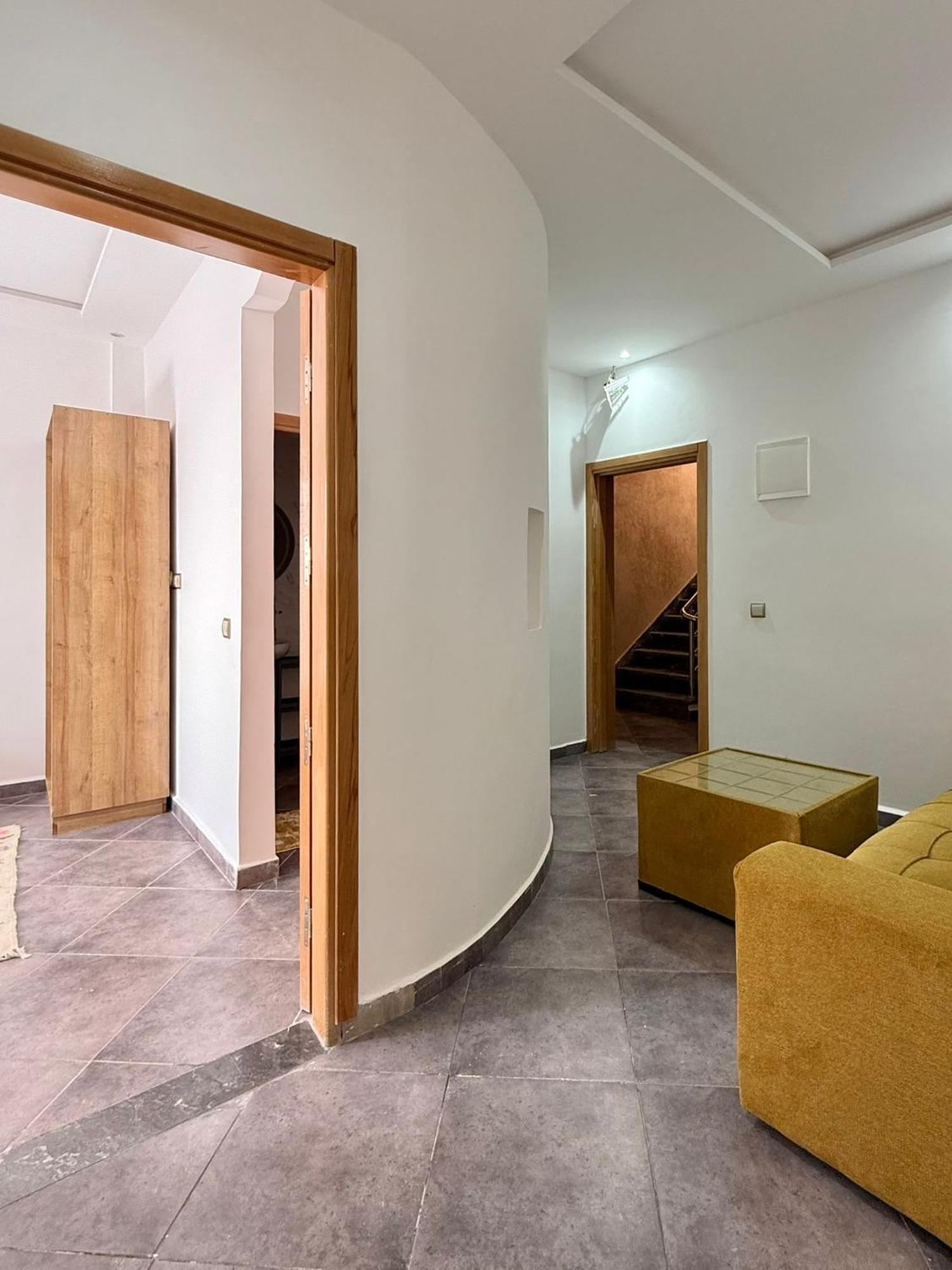Playa Surf House Hostel Tamraght Екстериор снимка