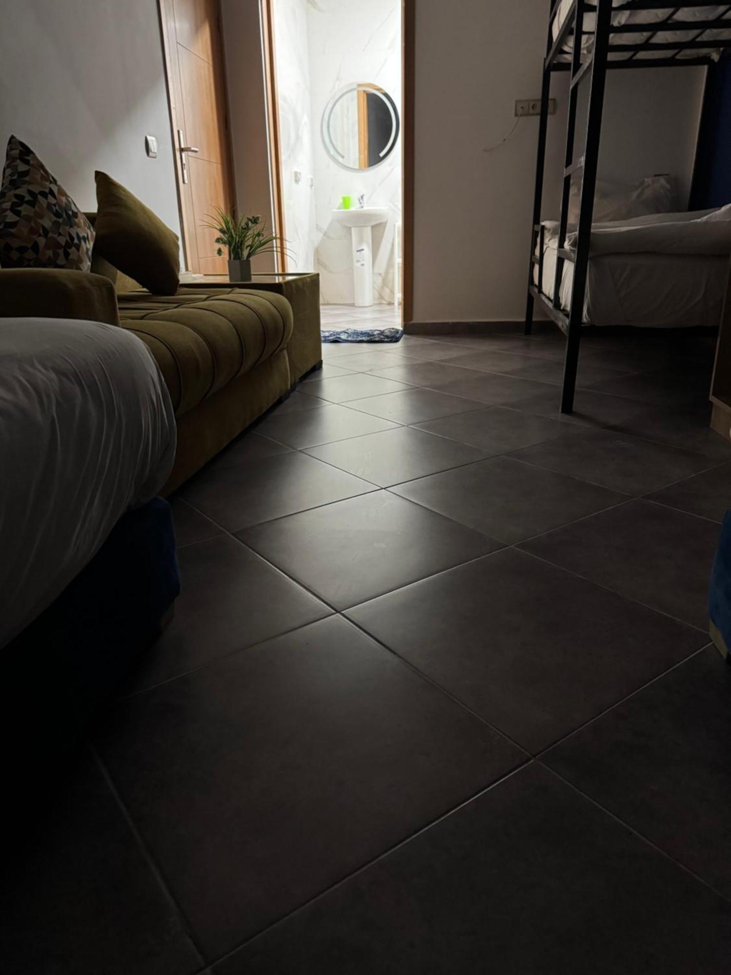 Playa Surf House Hostel Tamraght Екстериор снимка