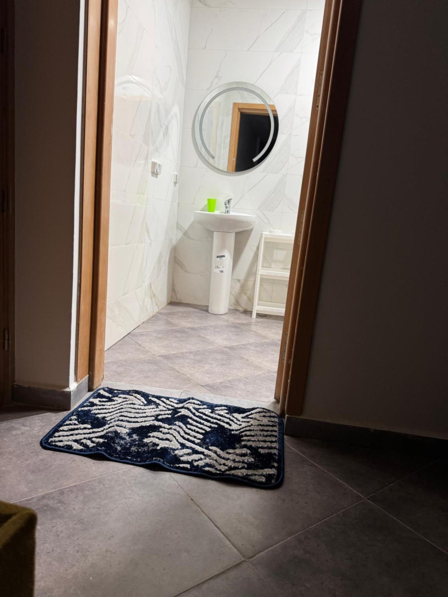 Playa Surf House Hostel Tamraght Екстериор снимка
