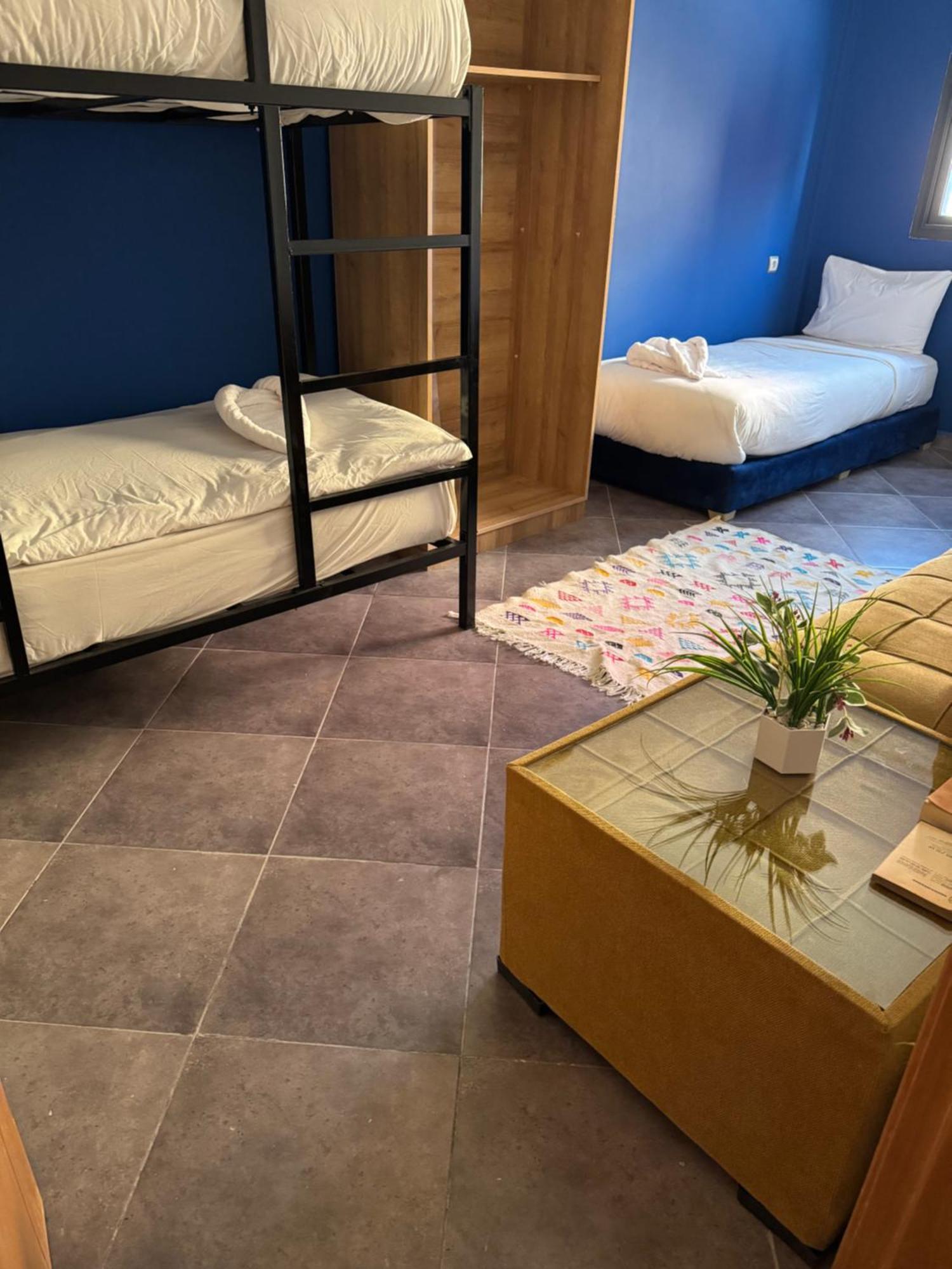 Playa Surf House Hostel Tamraght Екстериор снимка