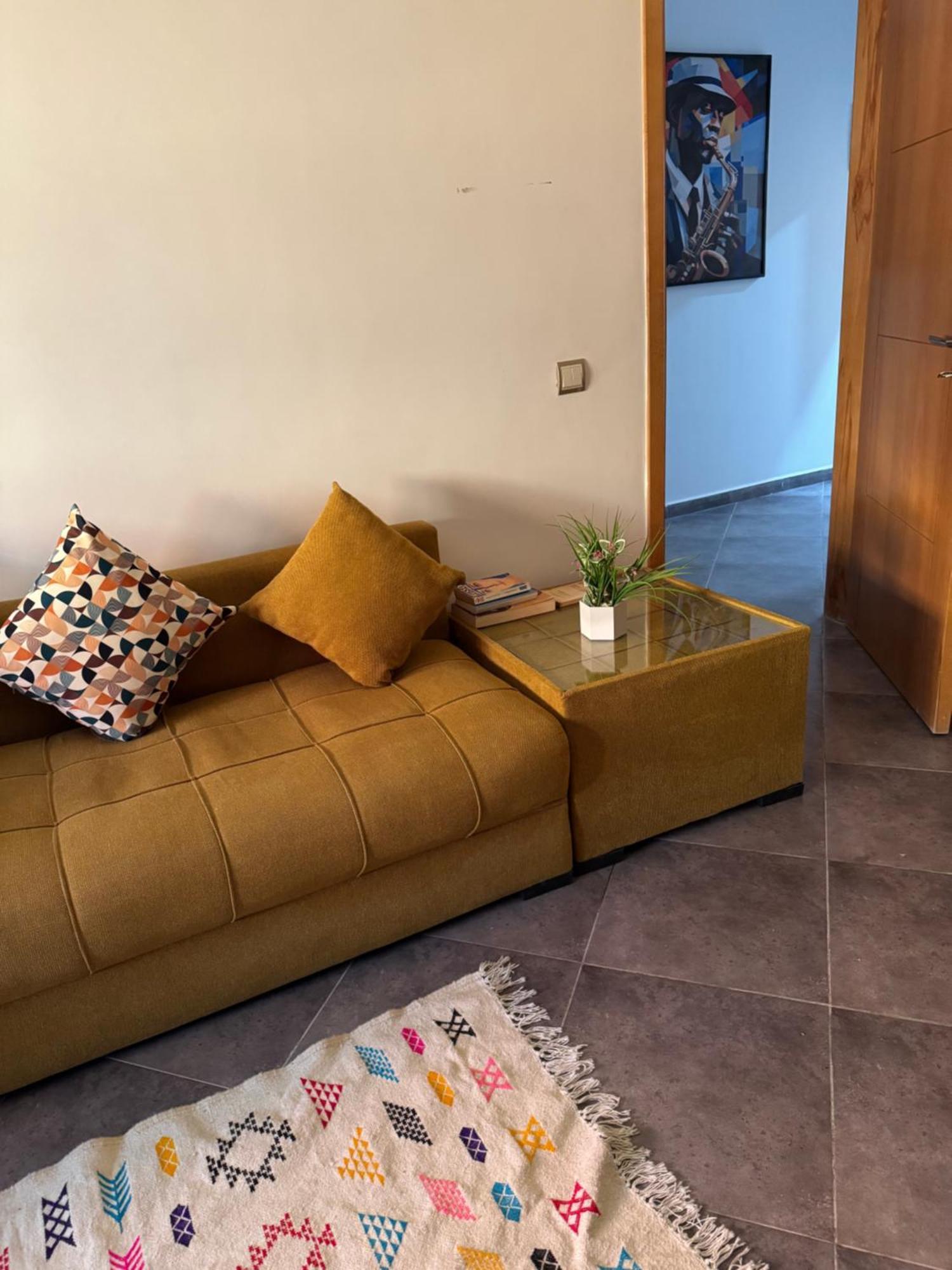 Playa Surf House Hostel Tamraght Екстериор снимка