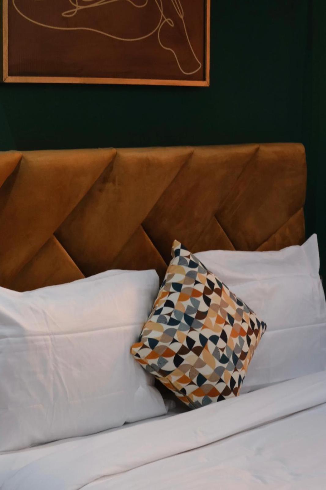 Playa Surf House Hostel Tamraght Екстериор снимка