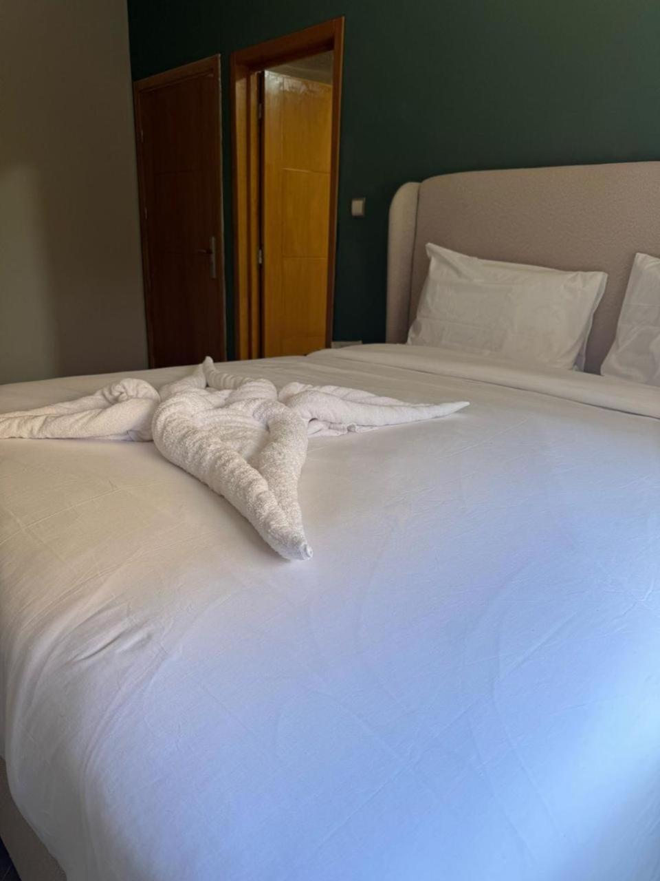 Playa Surf House Hostel Tamraght Екстериор снимка