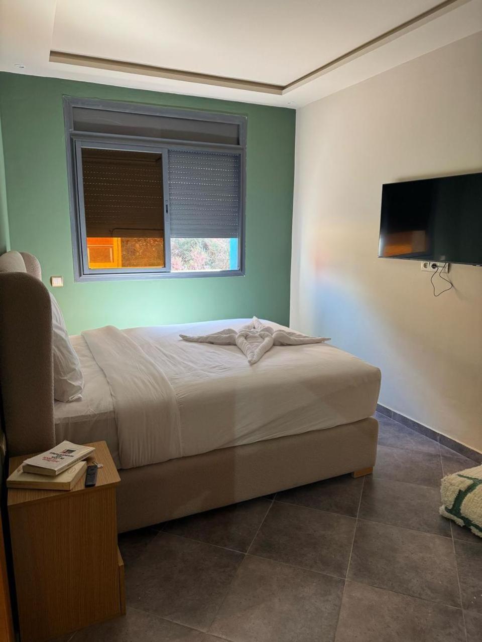 Playa Surf House Hostel Tamraght Екстериор снимка