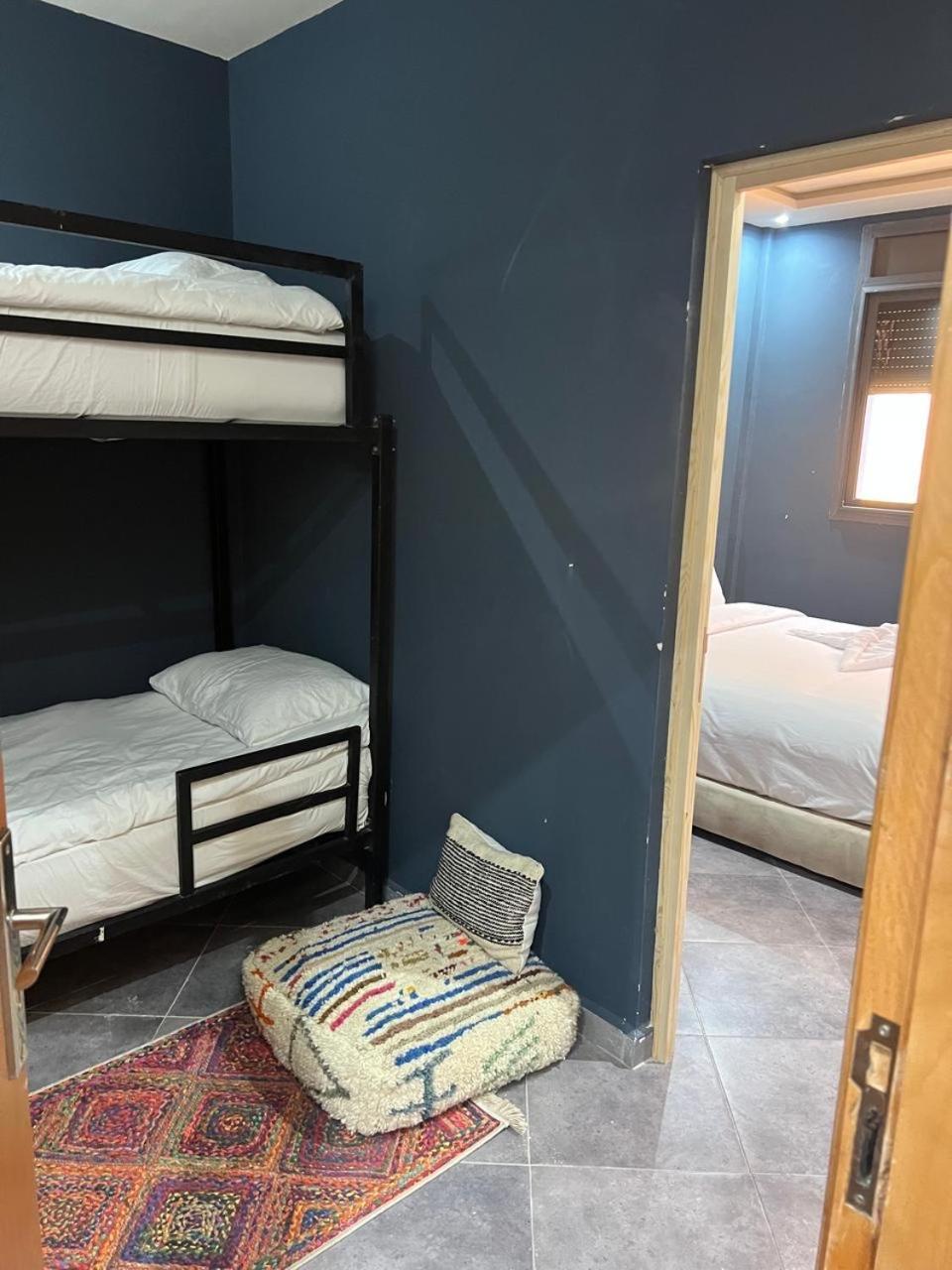 Playa Surf House Hostel Tamraght Екстериор снимка