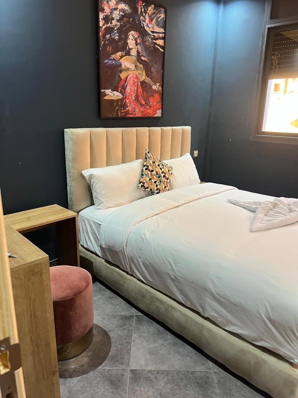 Playa Surf House Hostel Tamraght Екстериор снимка