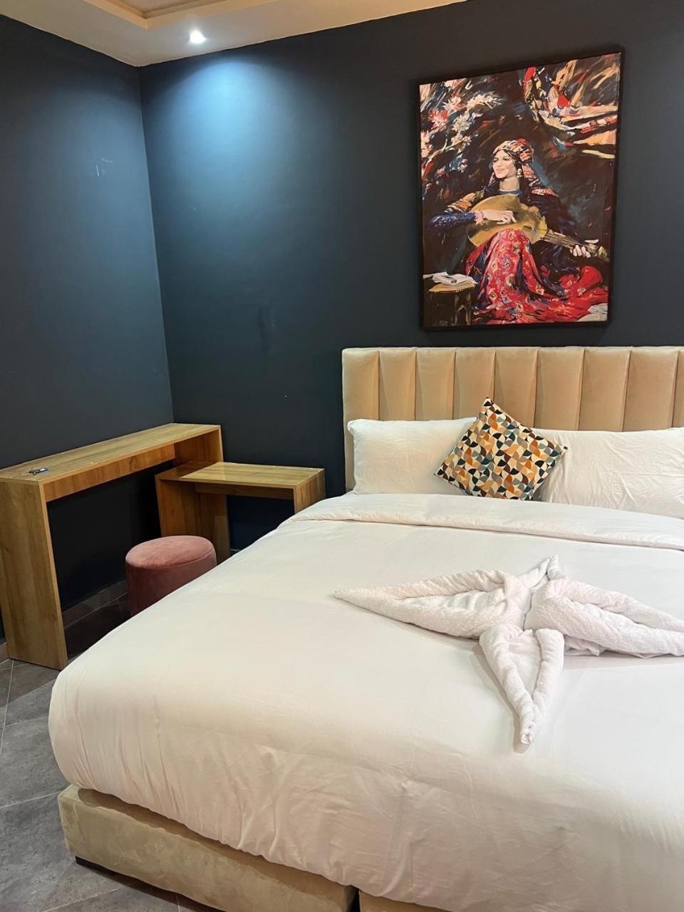 Playa Surf House Hostel Tamraght Екстериор снимка